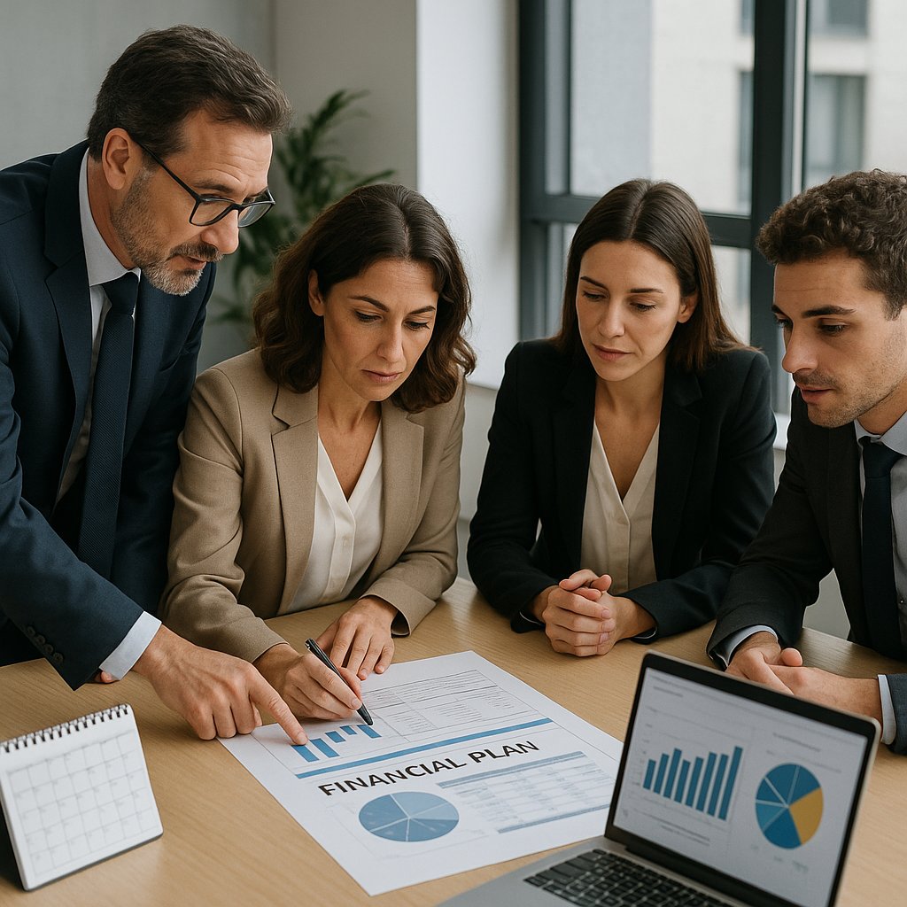 Cómo financiar tu emprendimiento en España (2026): alternativas, costes, calendario y checklist práctico
