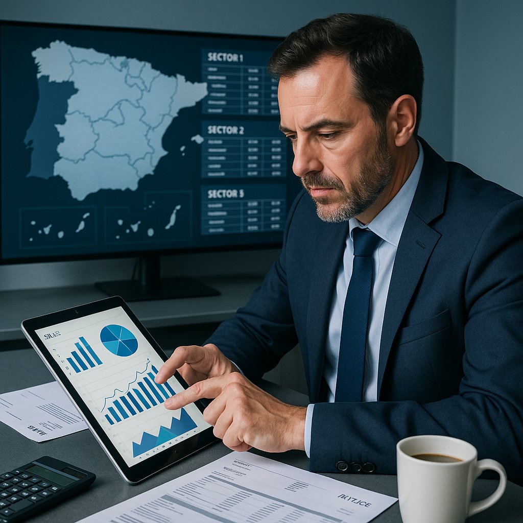 Inflación sectorial y decisiones de precio para pymes en 2026: cómo proteger márgenes según tu sector