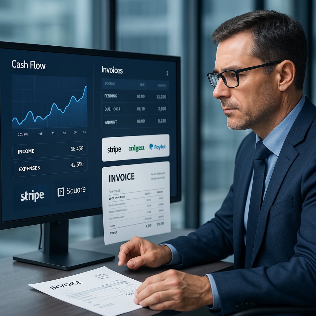 Financiación de la cadena de suministro para pymes (2026): guía práctica para elegir entre factoring, confirming y soluciones fintech
