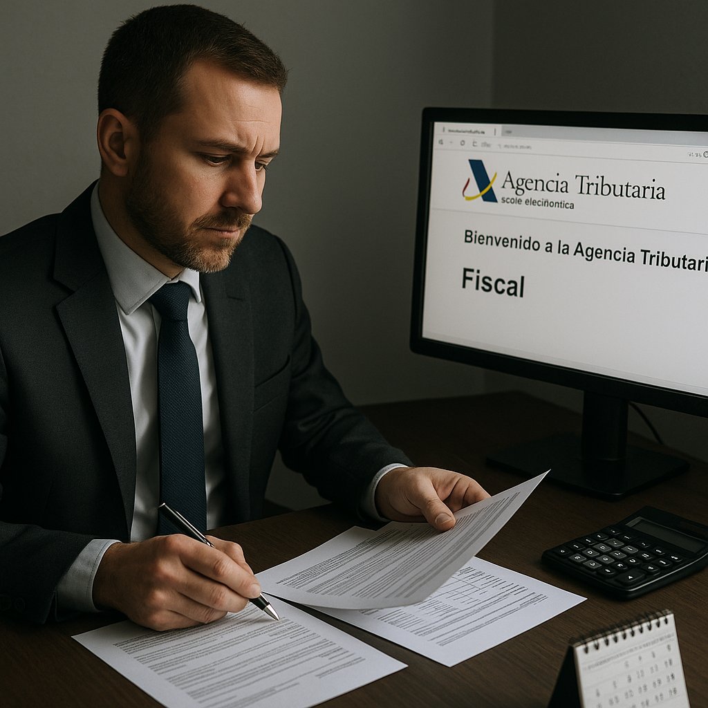 Aplazamientos y fraccionamientos fiscales para pymes en España (2026): cuándo pedirlos, costes reales y alternativa estratégica