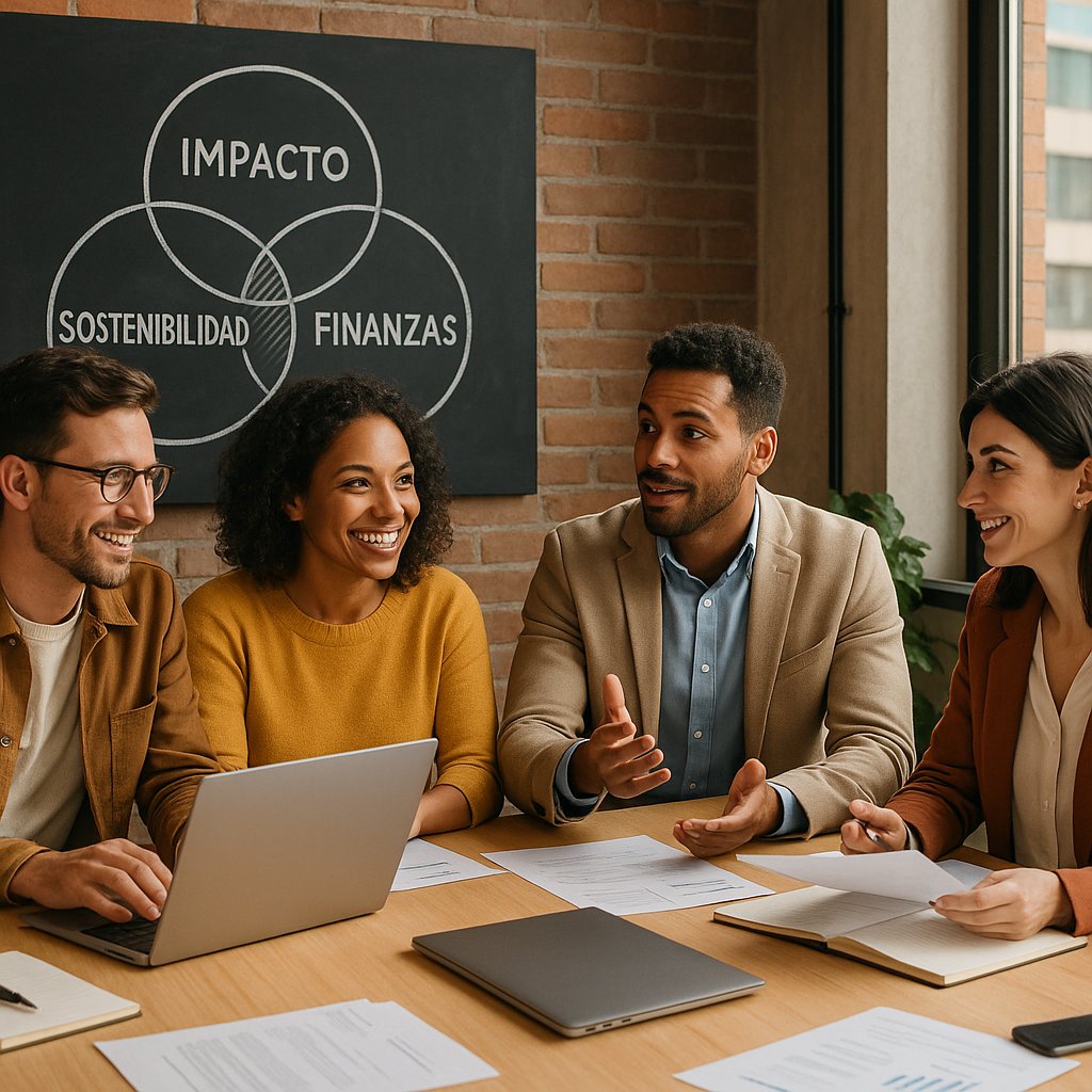 Cómo crear una empresa de impacto social en España (2026): forma jurídica, fiscalidad, subvenciones y financiación práctica